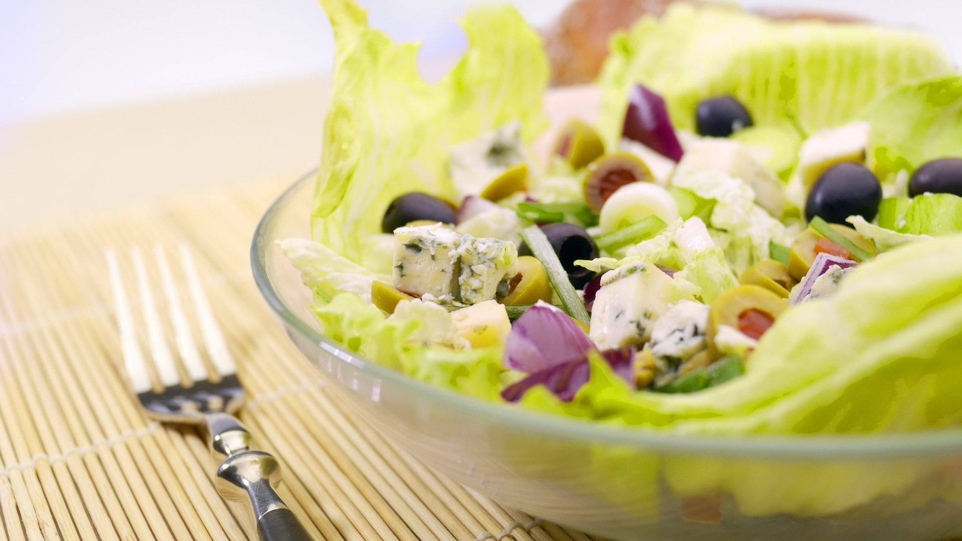 Download hd 1080p Salad PC wallpaper ID:123099 for free