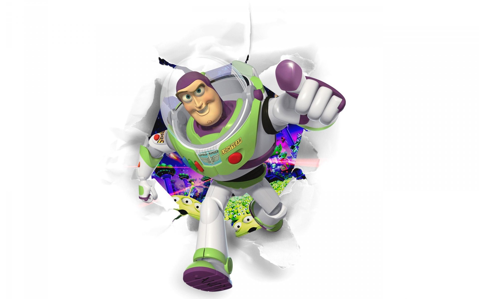 Download hd 1920x1200 Toy Story computer background ID:166266 for free