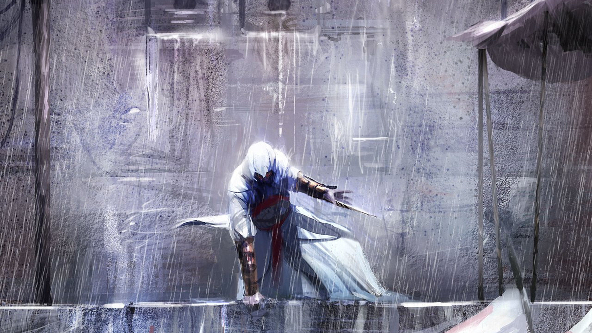 Awesome Assassin's Creed free background ID:188276 for hd 1080p desktop
