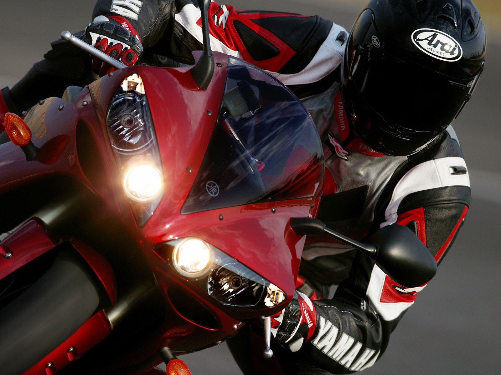 Best Motorcycle Racing wallpaper ID:315613 for High Resolution hd 1600x1200 PC