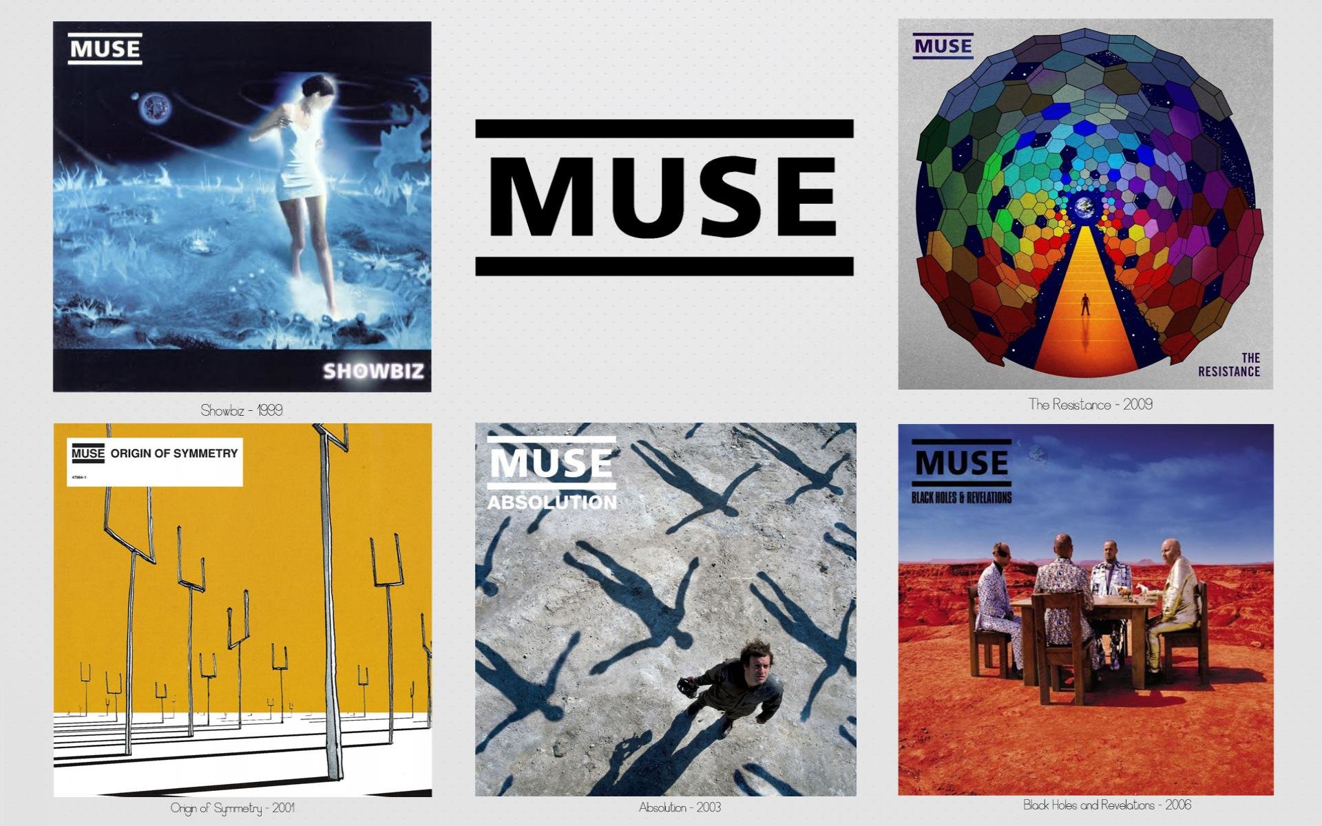 Best Muse wallpaper ID:131289 for High Resolution hd 1920x1200 computer