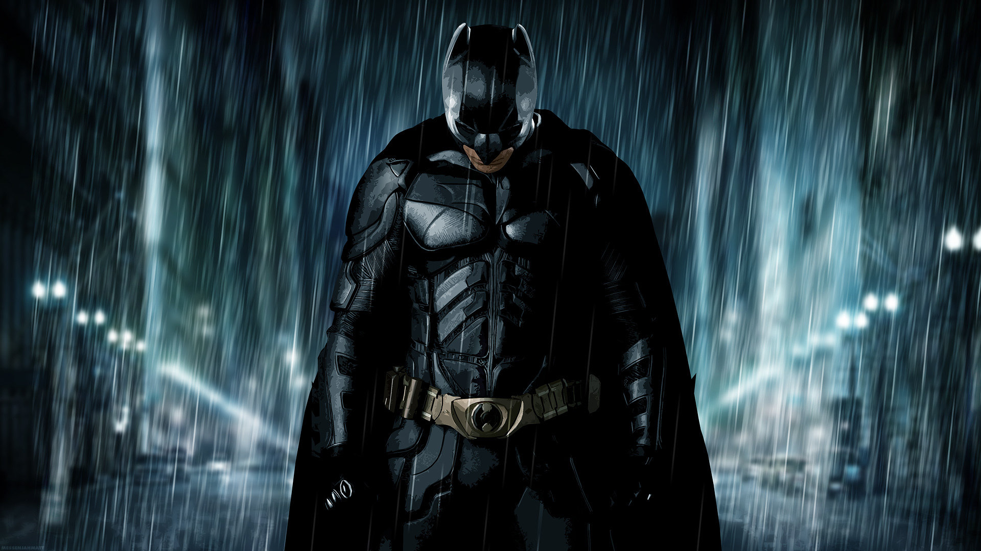 Free Download The Dark Knight Wallpaper Id Hd 1080p For Desktop