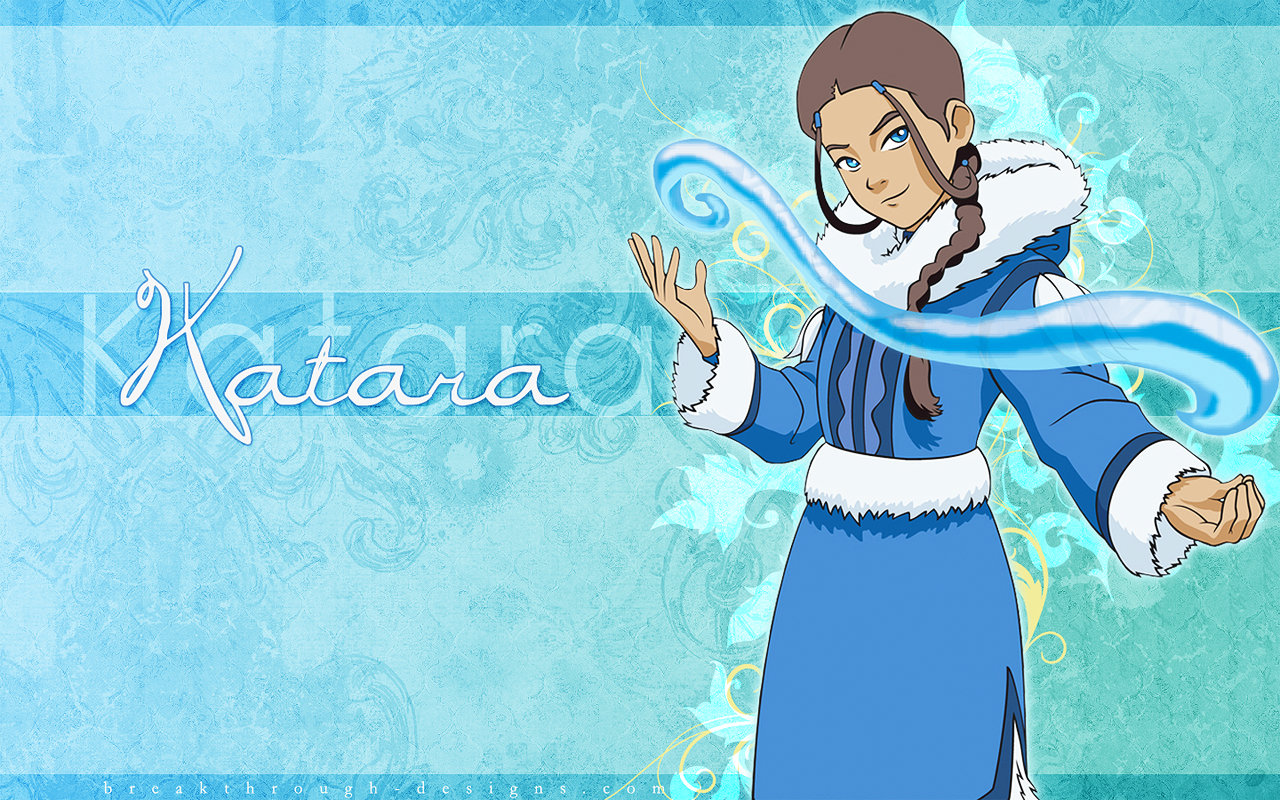 High resolution Avatar: The Last Airbender hd 1280x800 background ID:226714 for PC