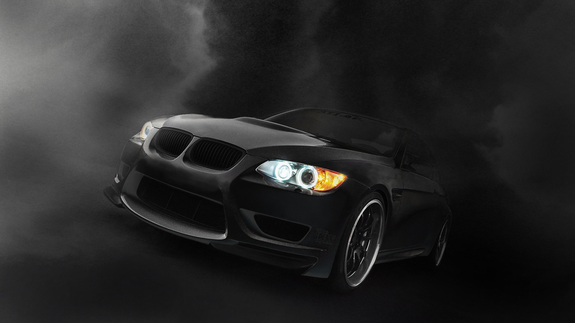 Awesome BMW free background ID:216788 for 1080p PC