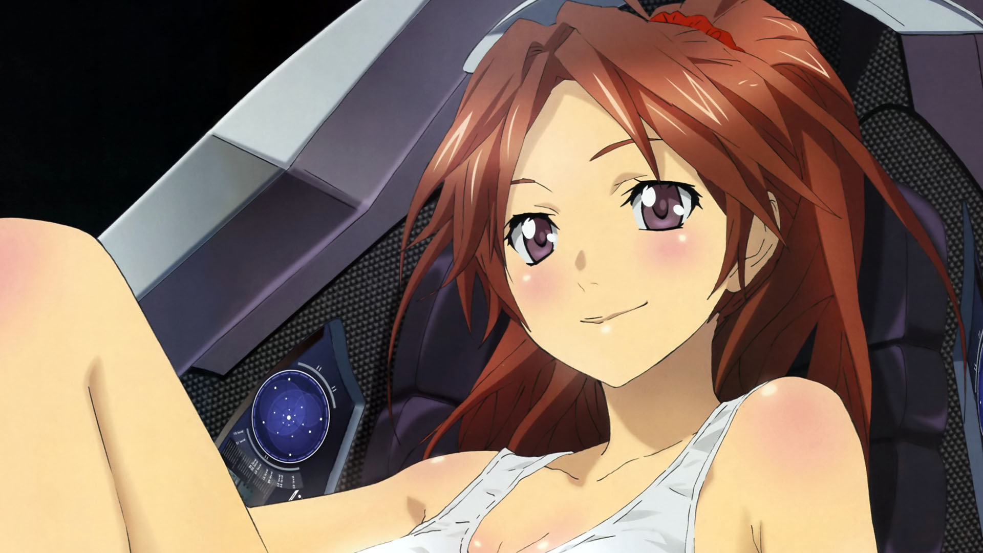 Free download Guilty Crown background ID:254545 1080p for desktop
