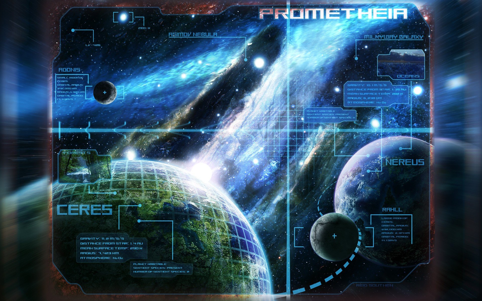 Awesome Mass Effect free background ID:458030 for hd 1920x1200 desktop
