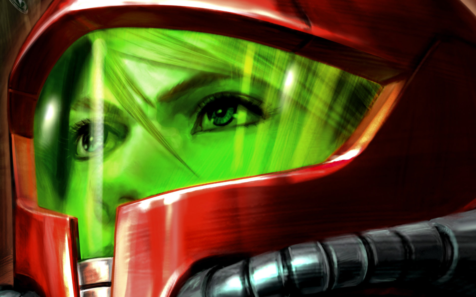Best Metroid wallpaper ID:405538 for High Resolution hd 1920x1200 PC