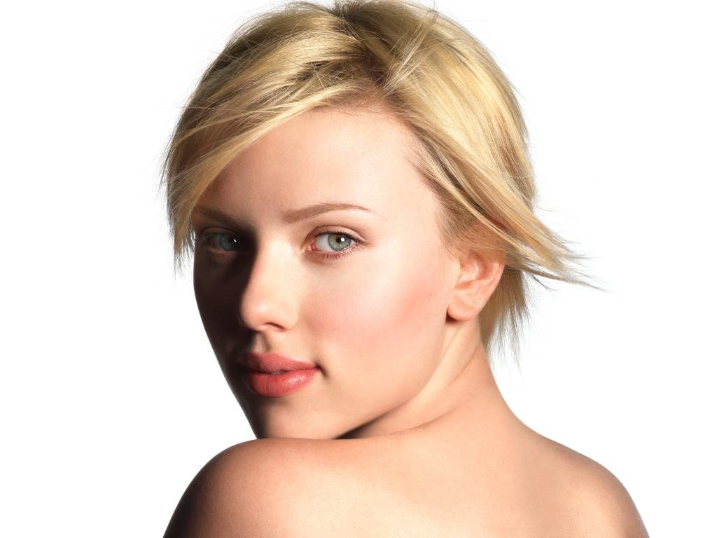 Best Scarlett Johansson background ID:74507 for High Resolution hd 1024x768 desktop