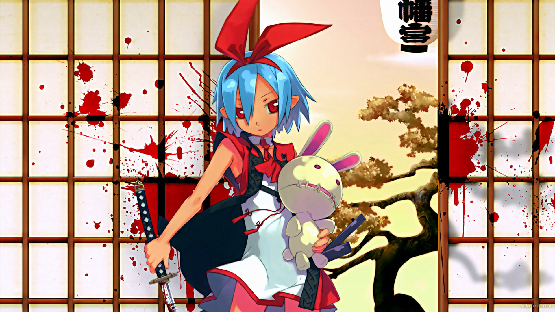 Best Disgaea wallpaper ID:339367 for High Resolution 1080p PC