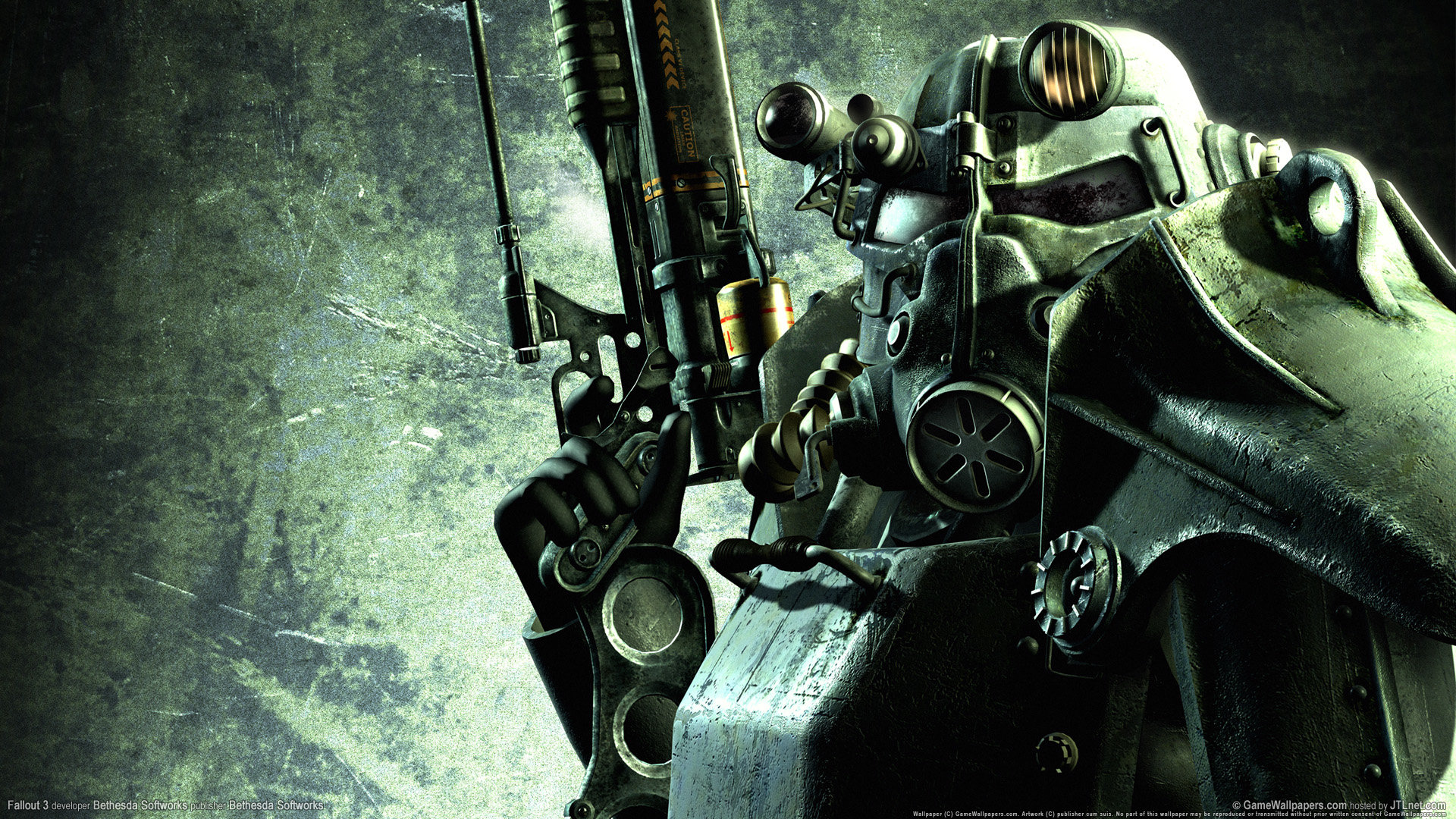 Awesome Fallout free wallpaper ID:207363 for full hd desktop