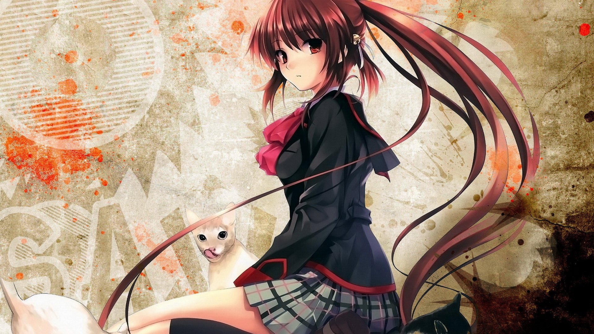 Free Little Busters! high quality wallpaper ID:164742 for full hd 1080p computer