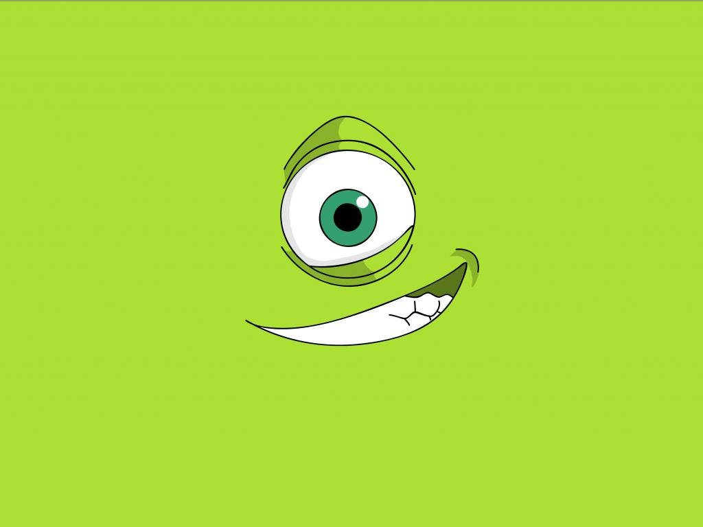 Free Monsters, Inc (University) high quality background ID:83596 for hd 1024x768 PC