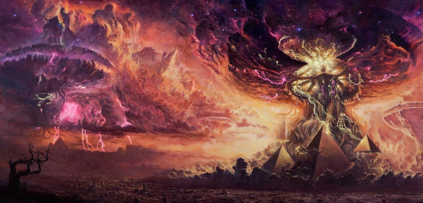 Awesome Gods free wallpaper ID:188992 for hd 1600x768 computer