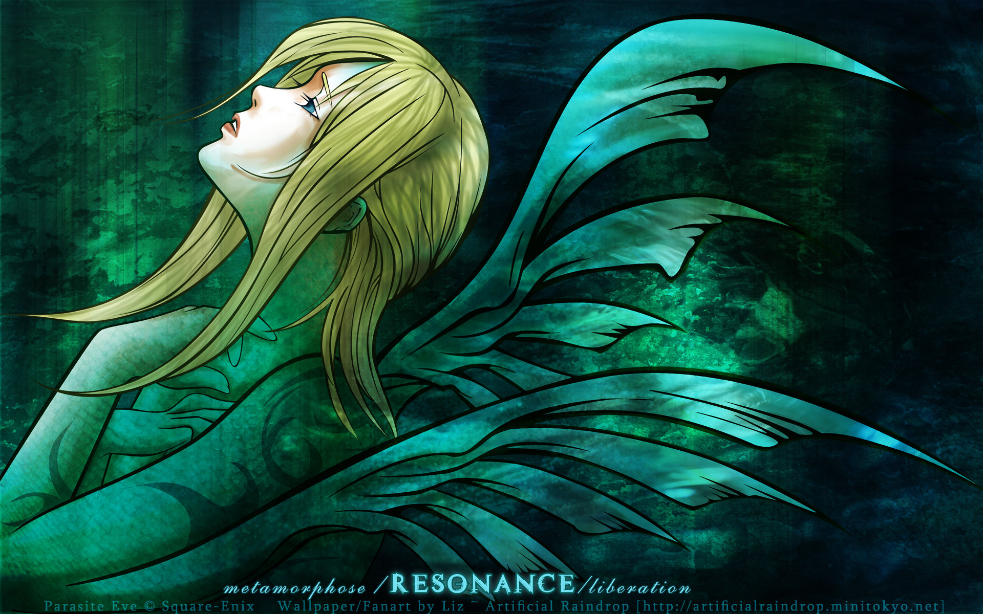 Free Parasite Eve high quality wallpaper ID:7049 for hd 1920x1200 PC