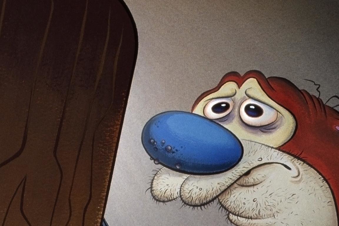 High resolution Ren And Stimpy hd 1152x768 wallpaper ID:210237 for PC