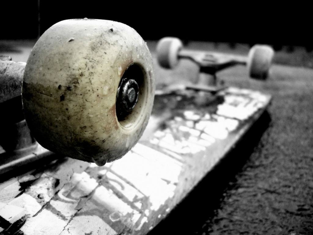Free download Skateboarding background ID:351203 hd 1024x768 for PC