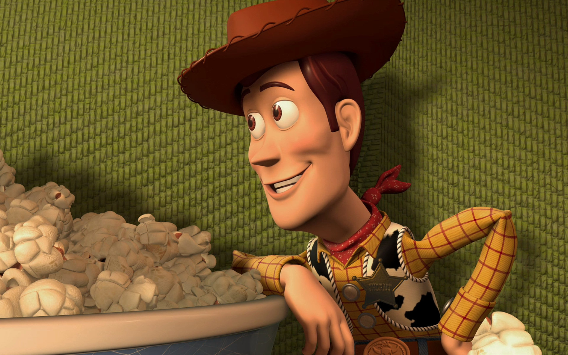 Free Toy Story high quality wallpaper ID:166283 for hd 1920x1200 desktop