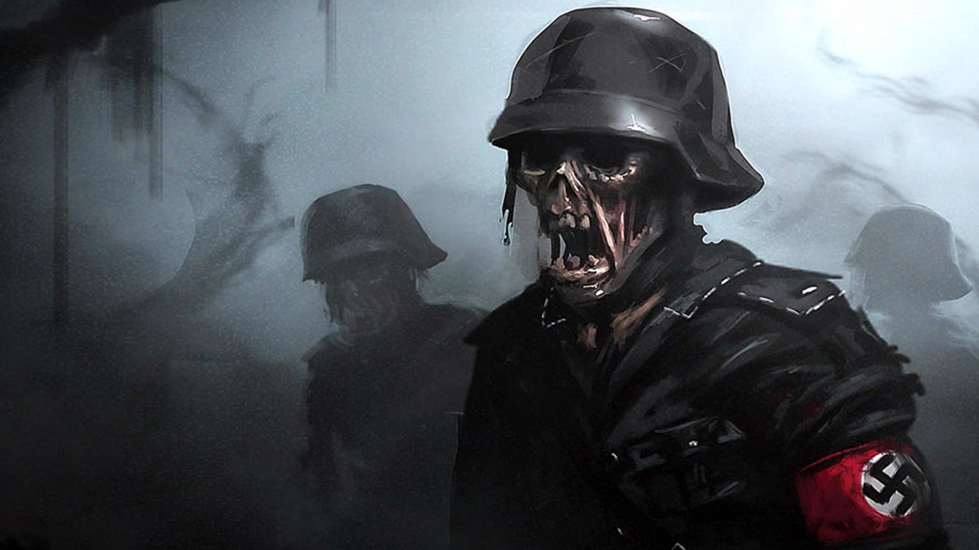 Awesome Call Of Duty (COD) free background ID:219011 for 1080p desktop
