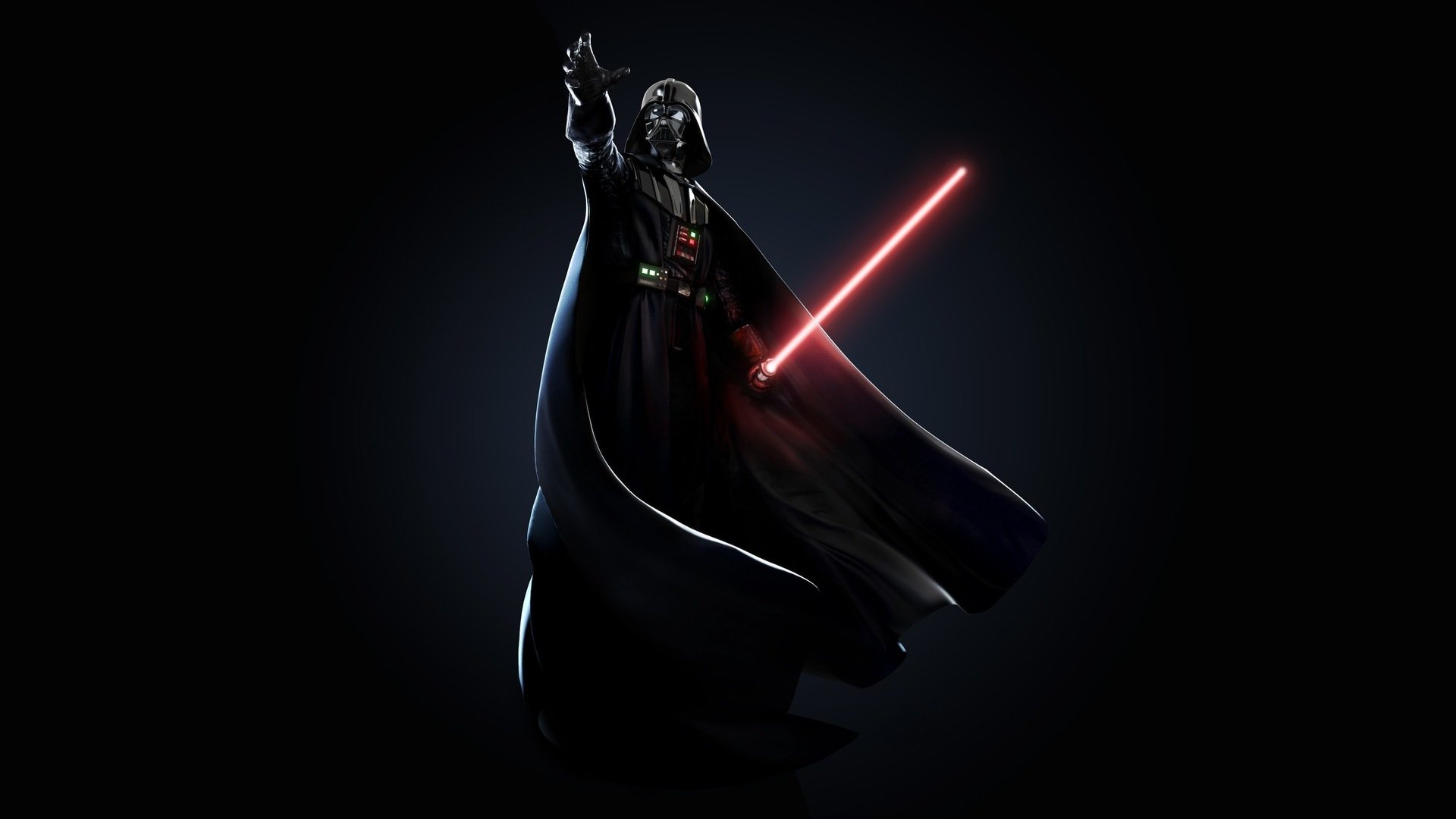 High resolution Darth Vader 1080p wallpaper ID:459562 for computer