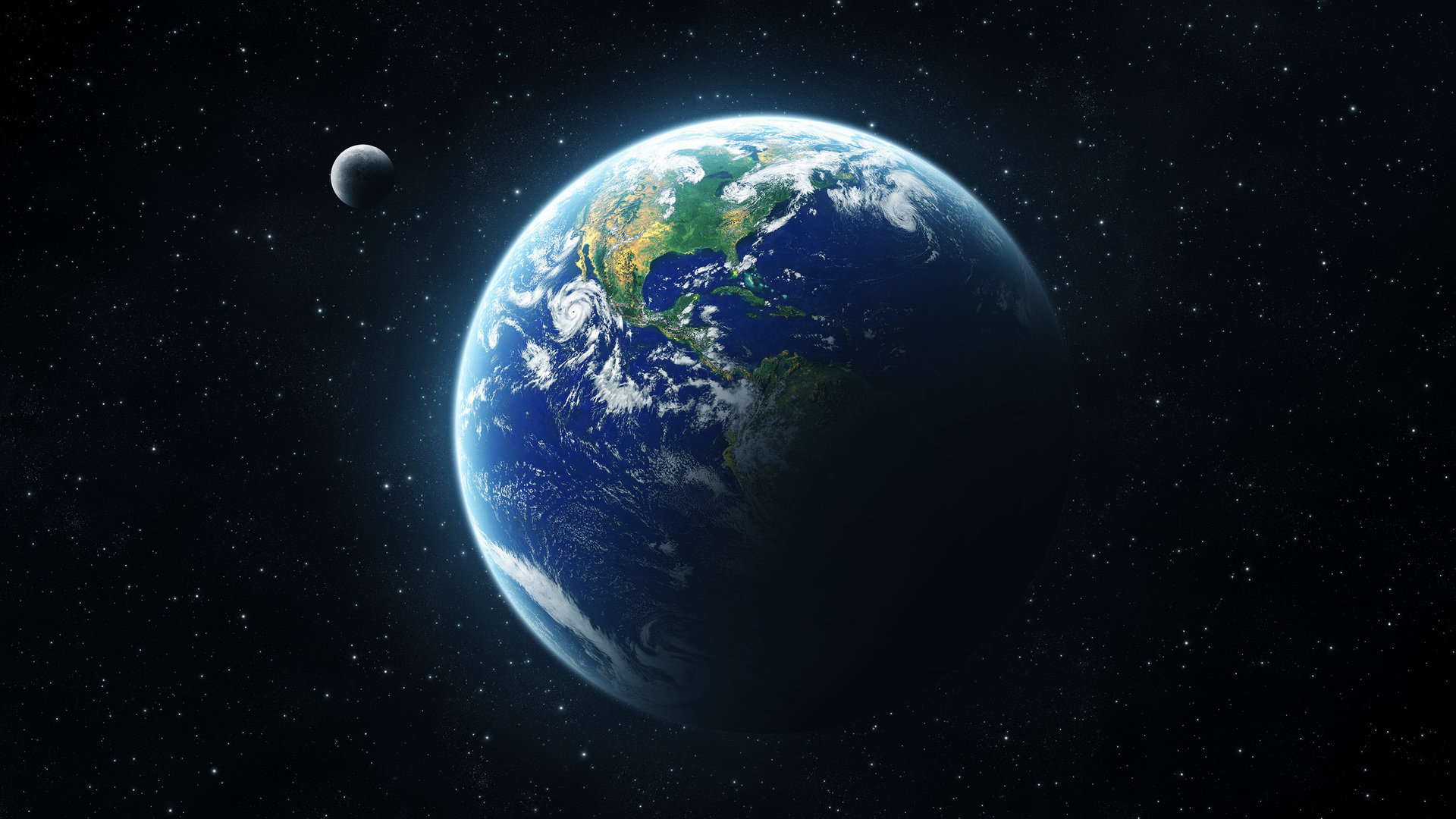 Free download Earth background ID:189712 full hd 1080p for PC