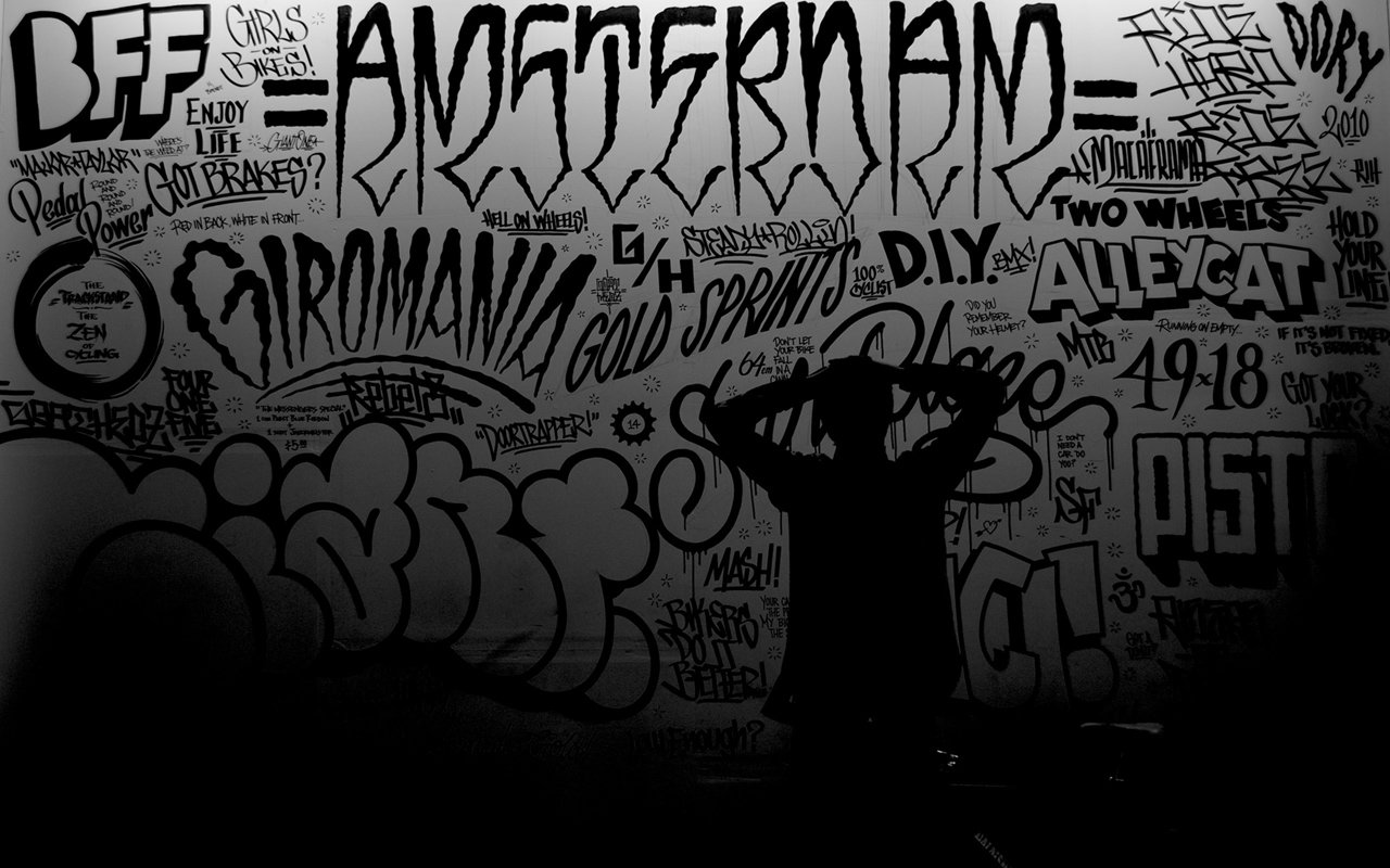 Awesome Graffiti free background ID:248951 for hd 1280x800 desktop