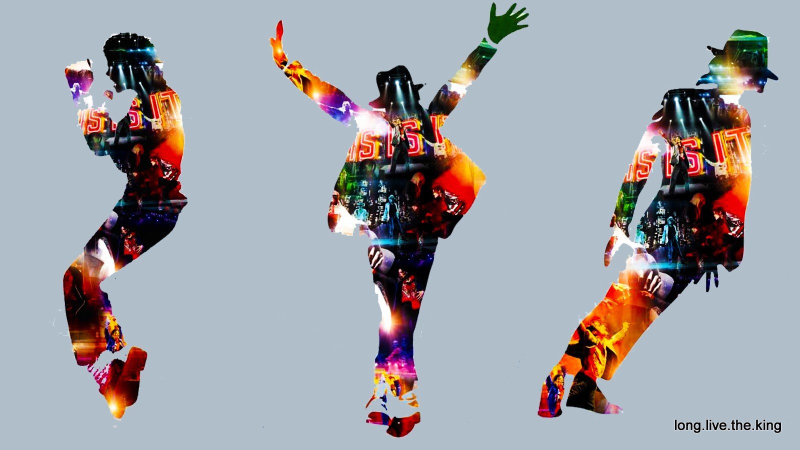 Awesome Michael Jackson free background ID:98835 for hd 1600x900 PC
