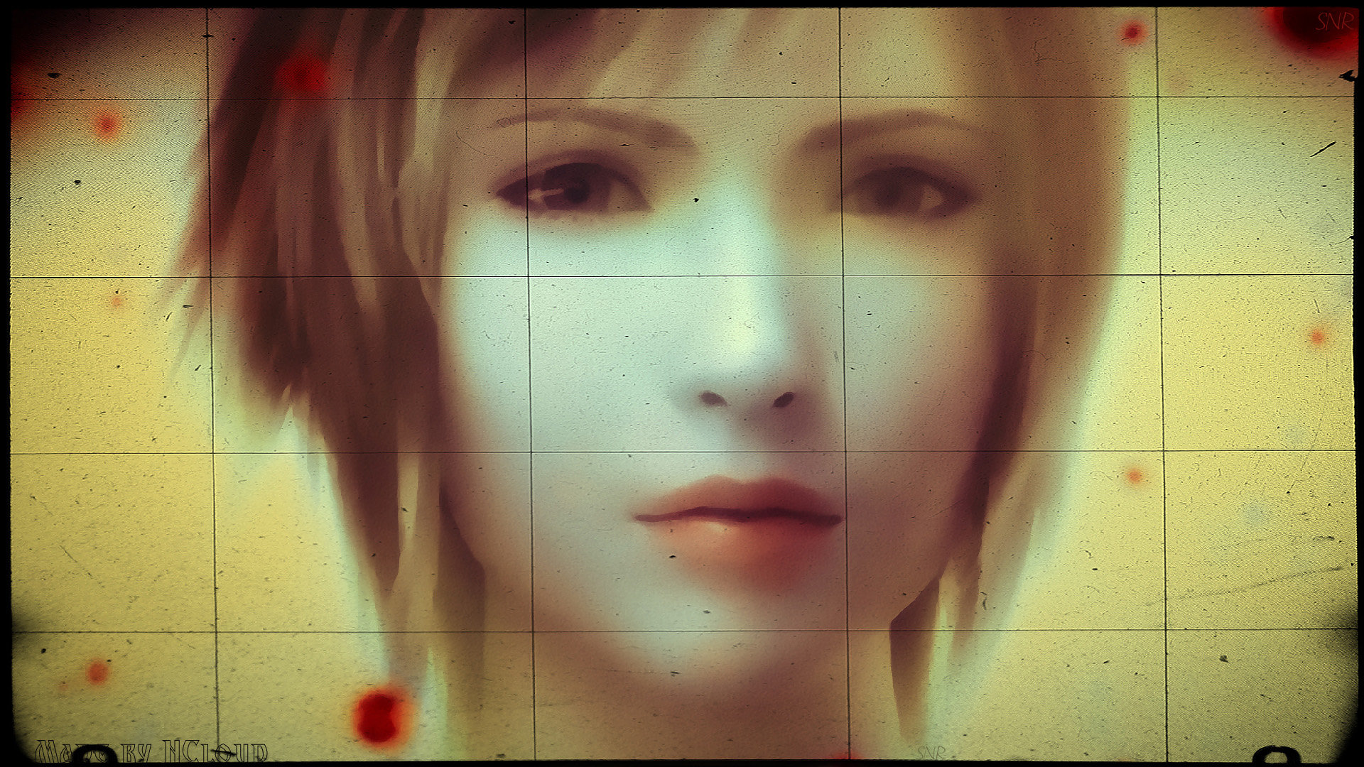 High resolution Parasite Eve hd 1920x1080 background ID:7029 for computer