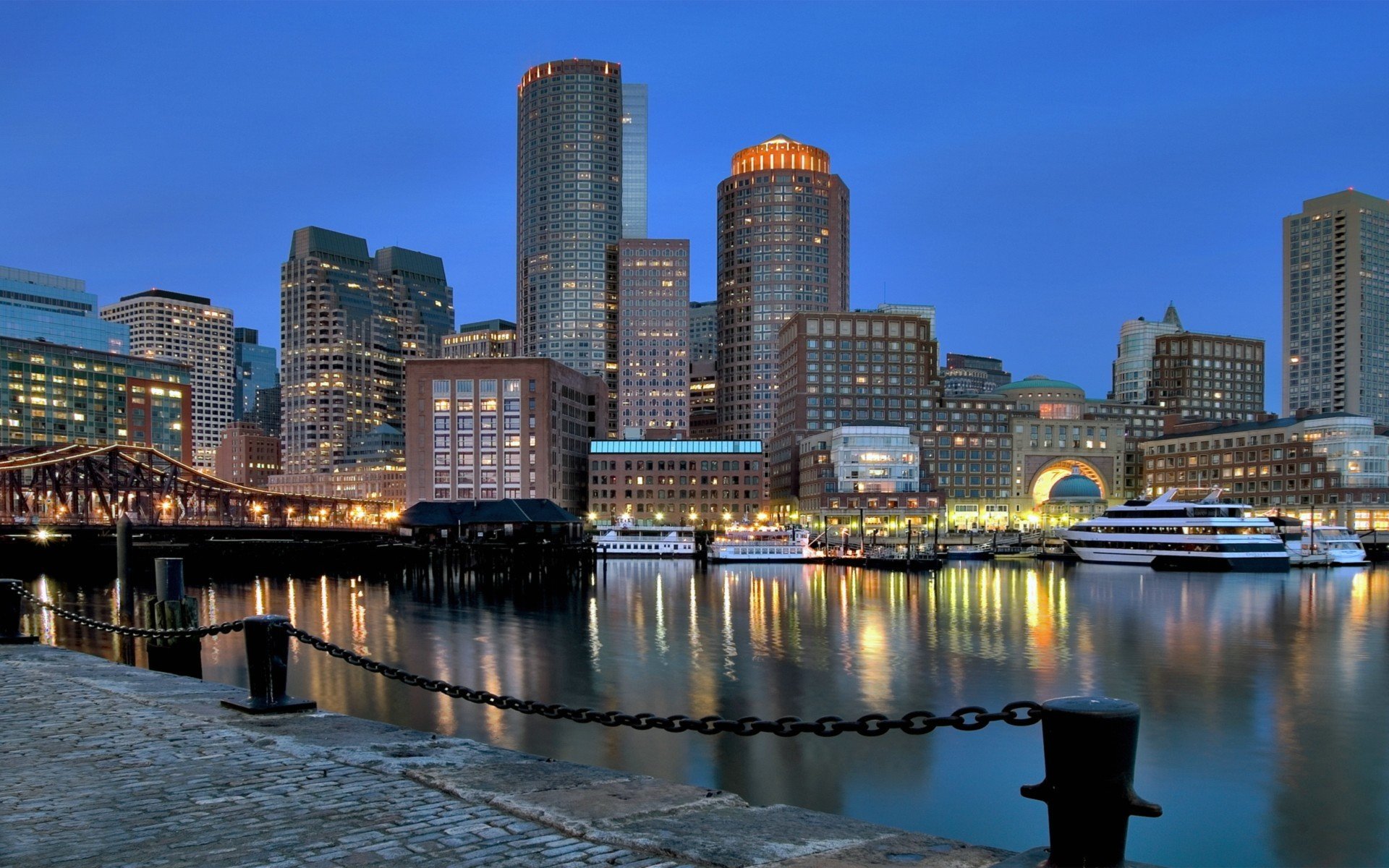 High resolution Boston hd 1920x1200 background ID:475725 for computer
