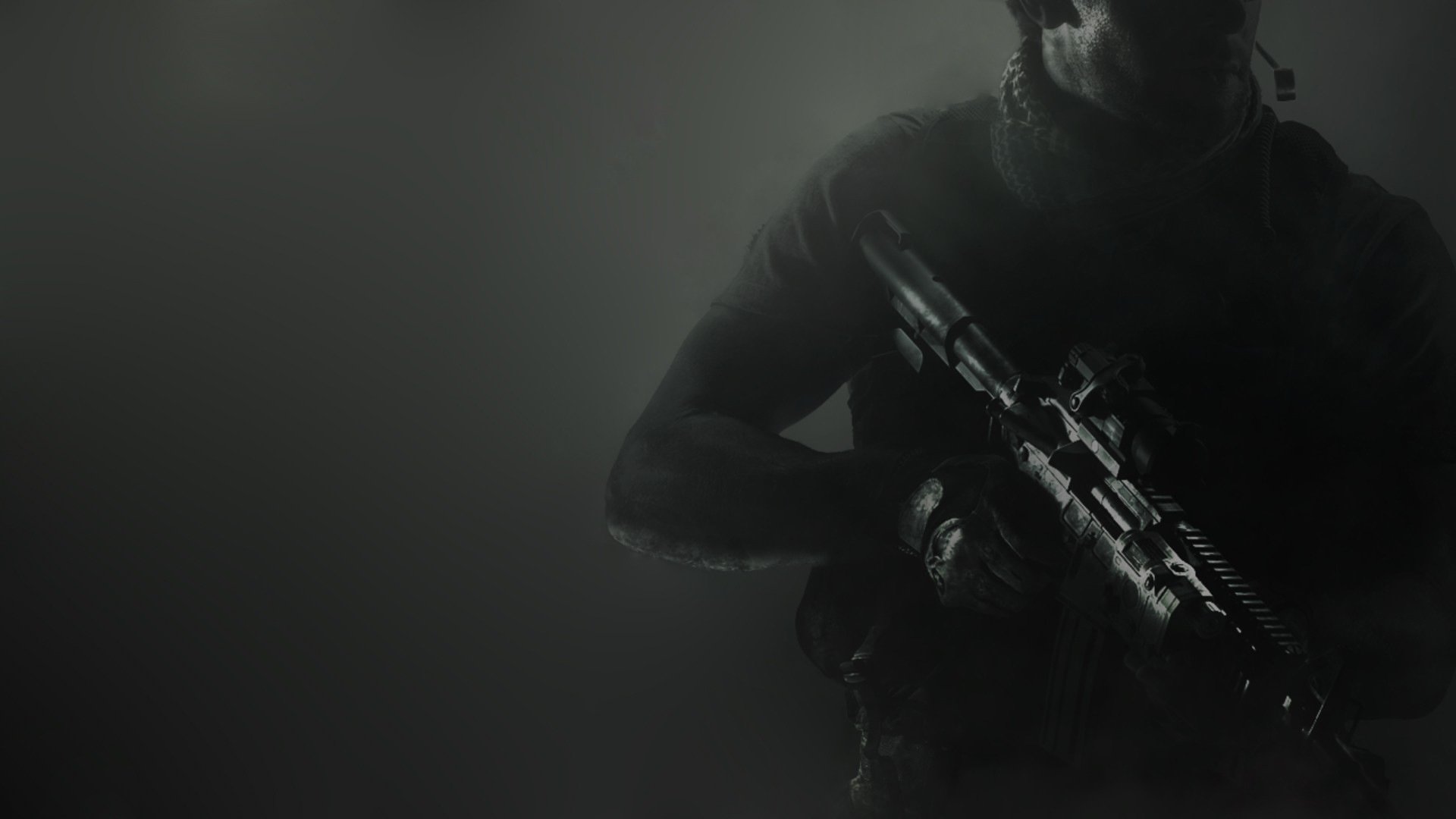 High resolution Call Of Duty (COD) 1080p background ID:219009 for computer