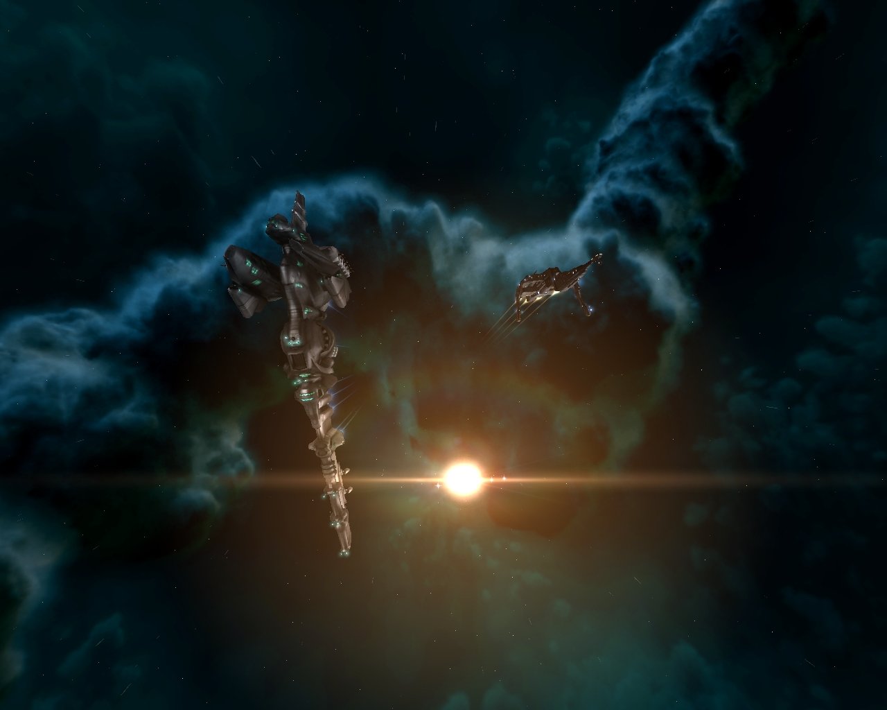 Download hd 1280x1024 EVE Online PC background ID:169194 for free