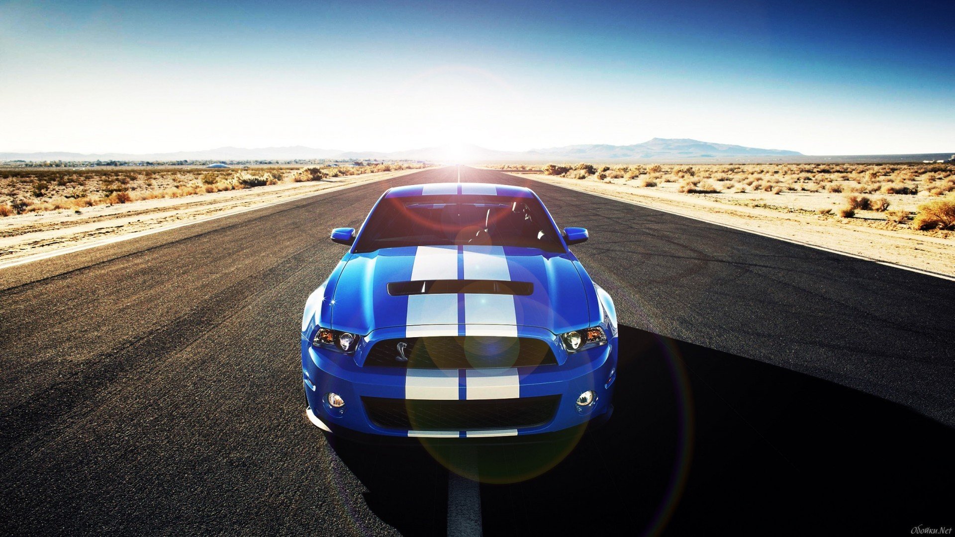 Awesome Ford Mustang free wallpaper ID:205843 for full hd computer