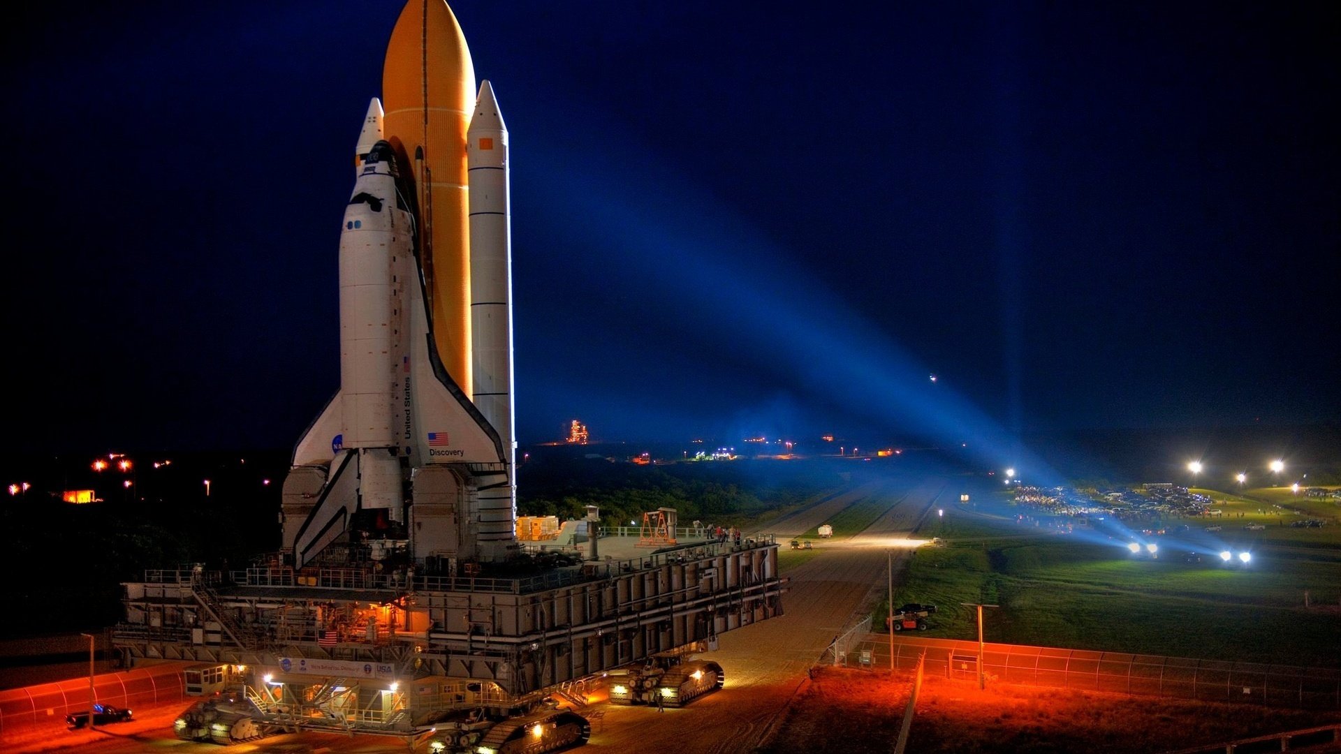Best Space Shuttle Discovery wallpaper ID:419725 for High Resolution full hd 1920x1080 PC
