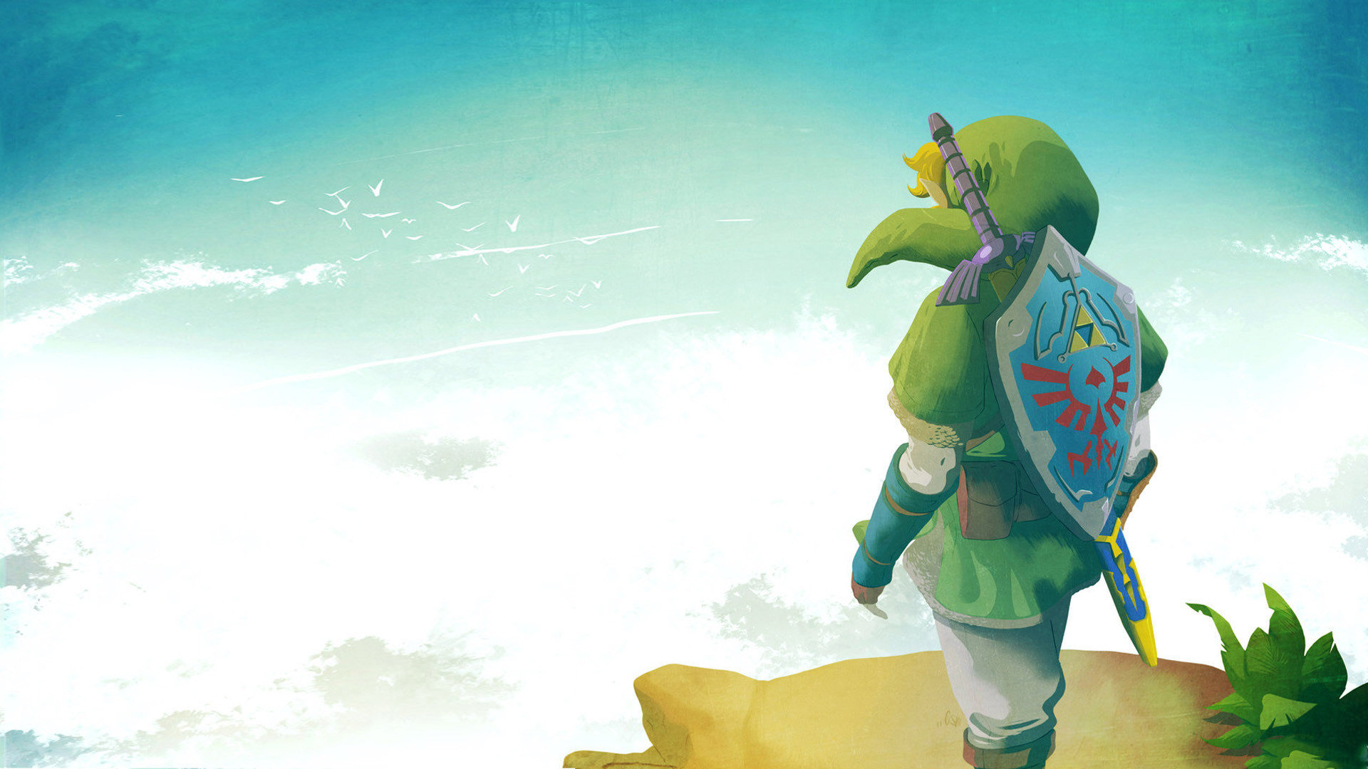 Free download The Legend Of Zelda background ID:295182 full hd 1080p for PC