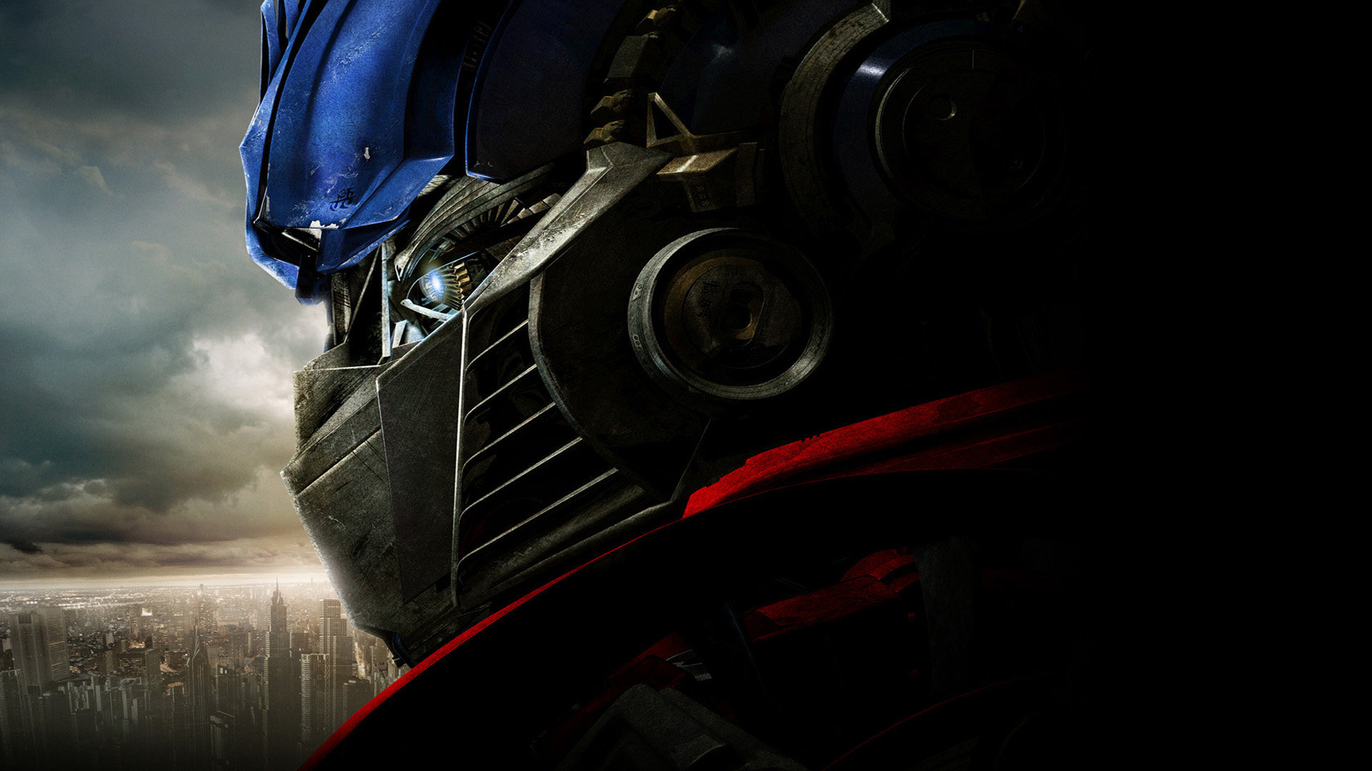 Download full hd 1920x1080 Transformers desktop background ID:375244 for free