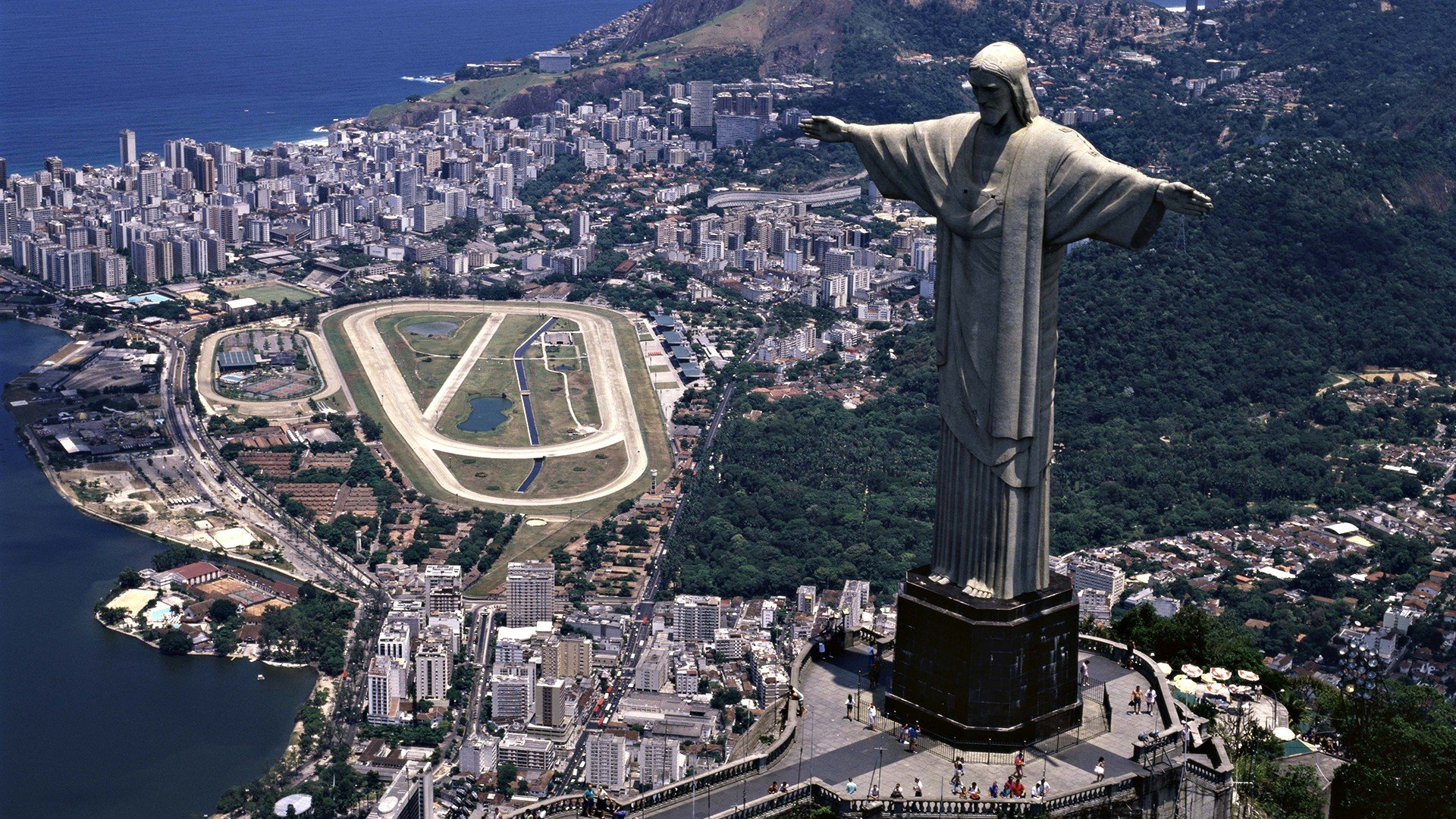 Free Christ The Redeemer high quality background ID:477614 for hd 1080p desktop