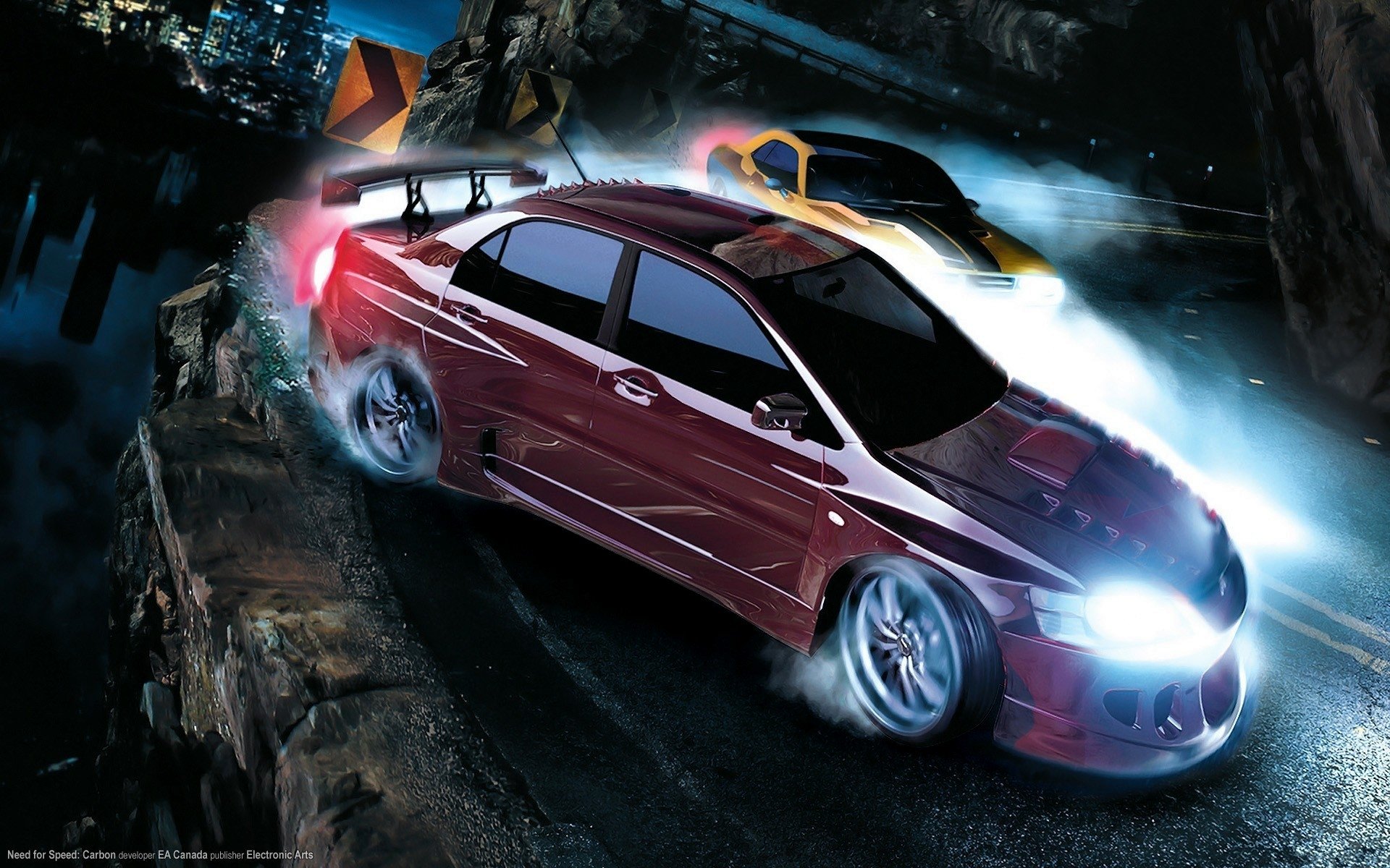 Download hd 1920x1200 Need For Speed (NFS) PC background ID:328403 for free