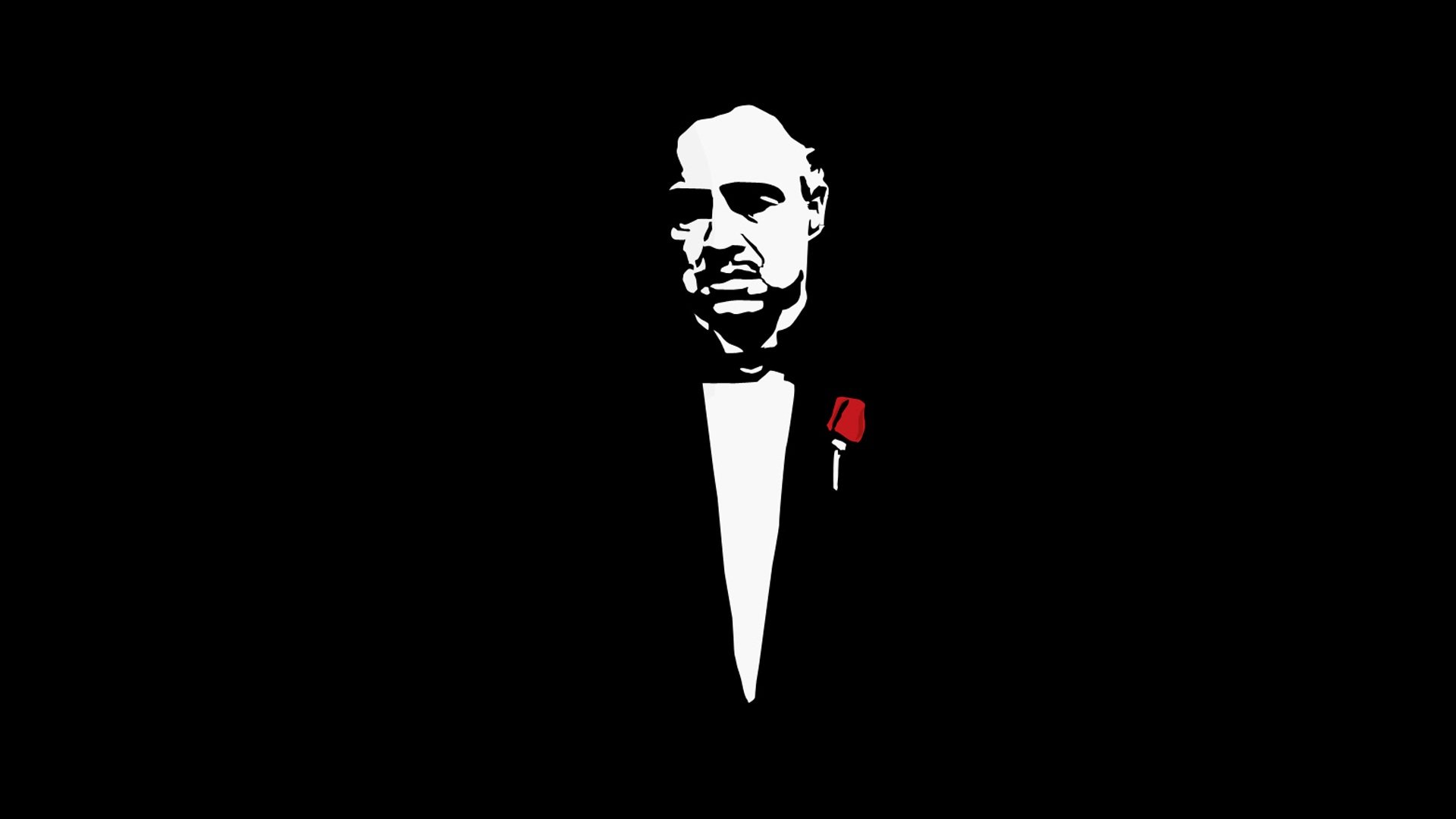 Free download The Godfather background ID:188389 1080p for desktop