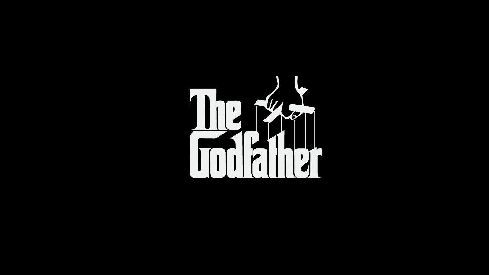 Best The Godfather background ID:188395 for High Resolution hd 1600x900 computer