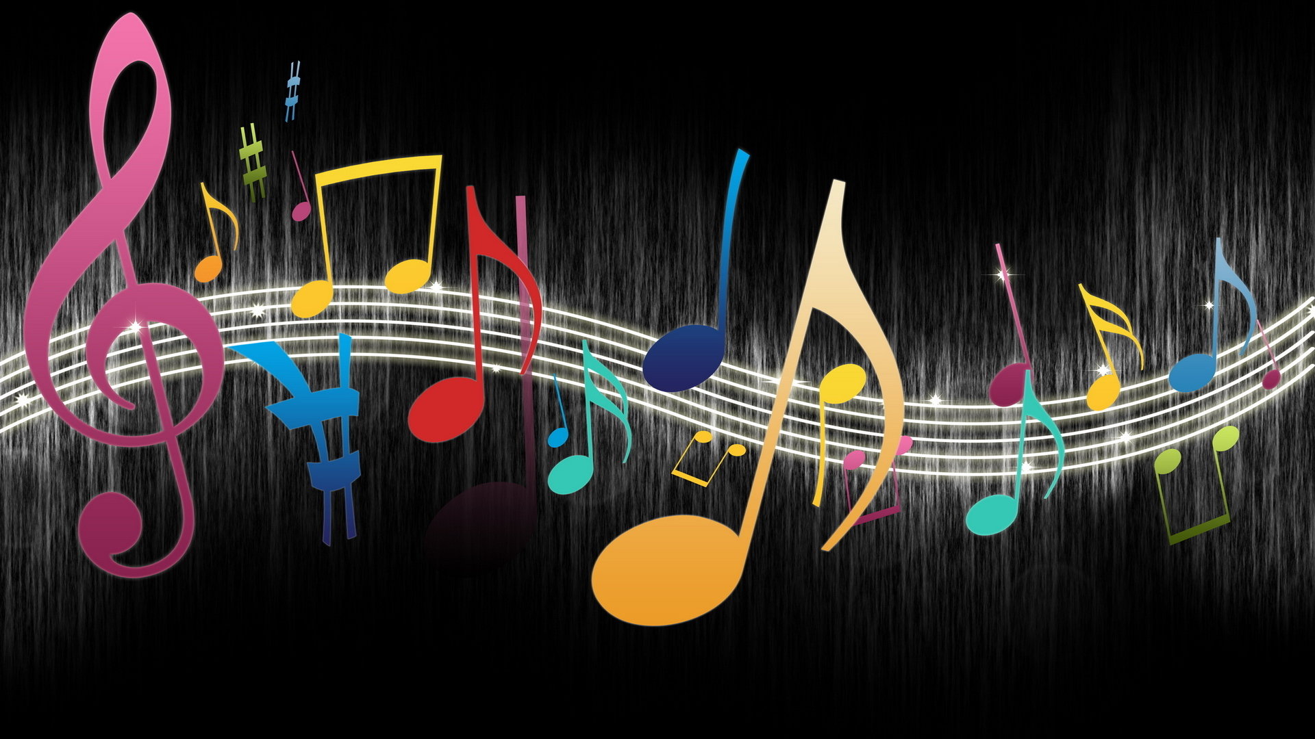Download hd 1920x1080 art Music desktop background ID:320123 for free