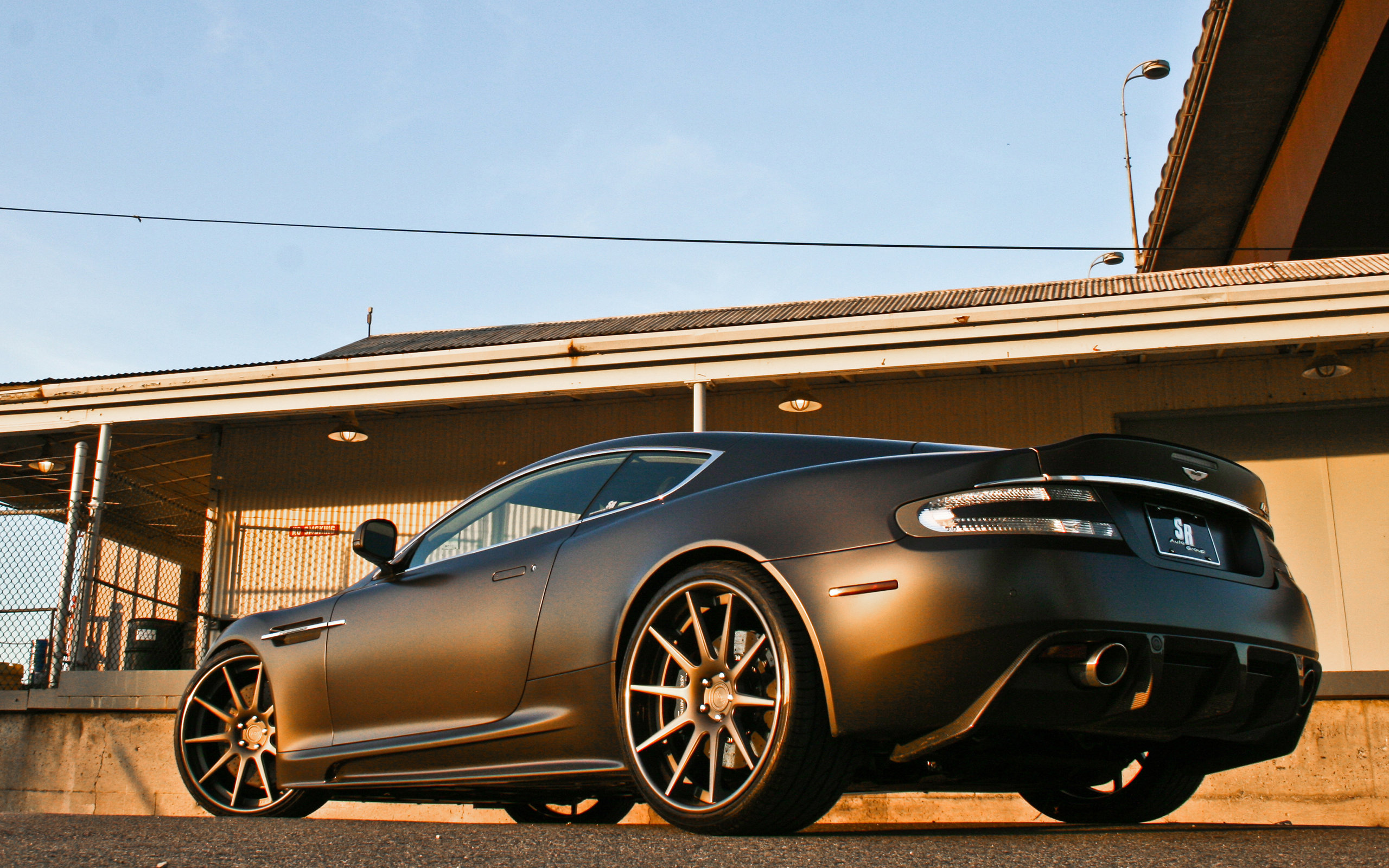 Awesome Aston Martin DBS free background ID:241953 for hd 2560x1600 PC