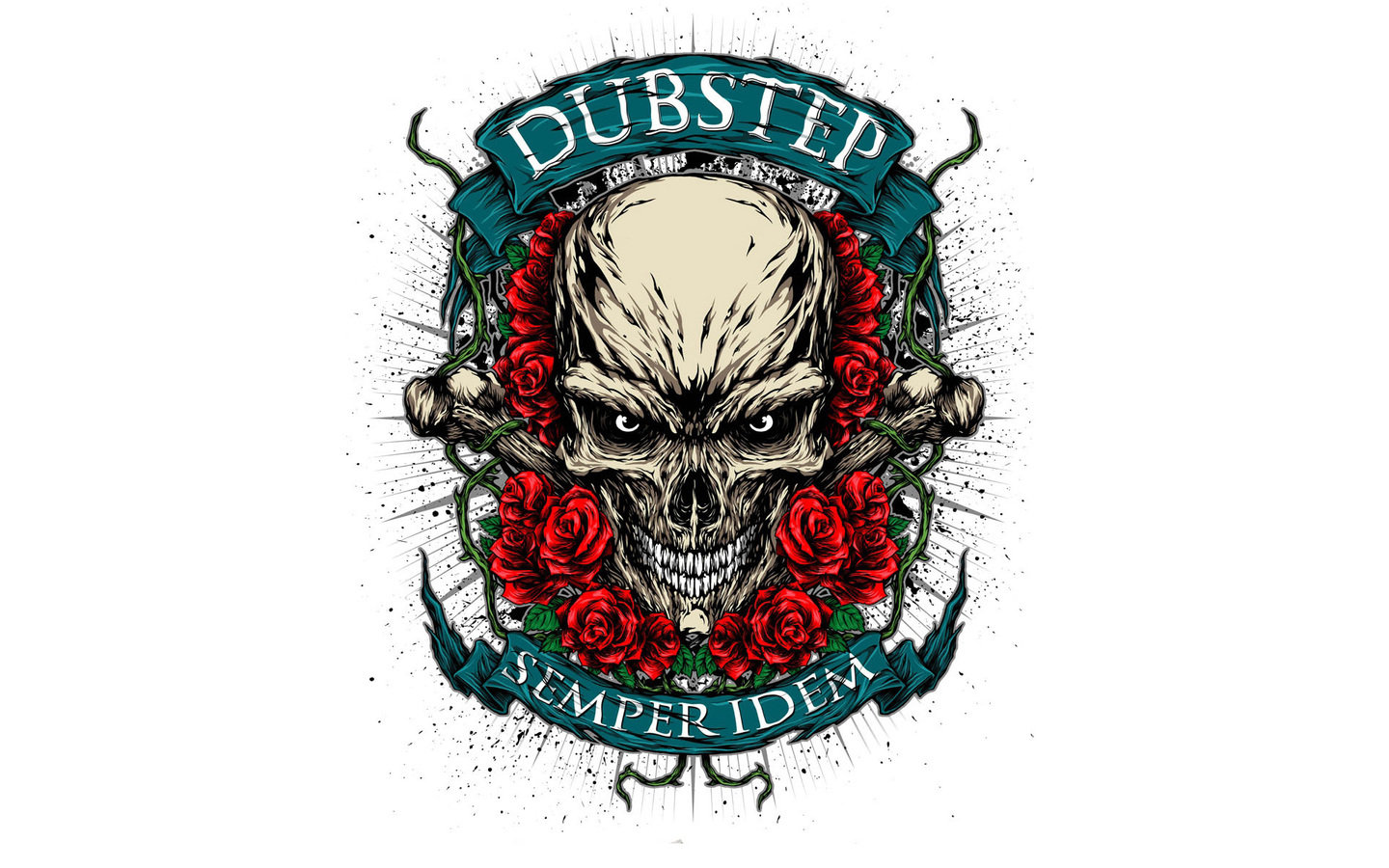 Free download Dubstep background ID:11162 hd 1440x900 for computer