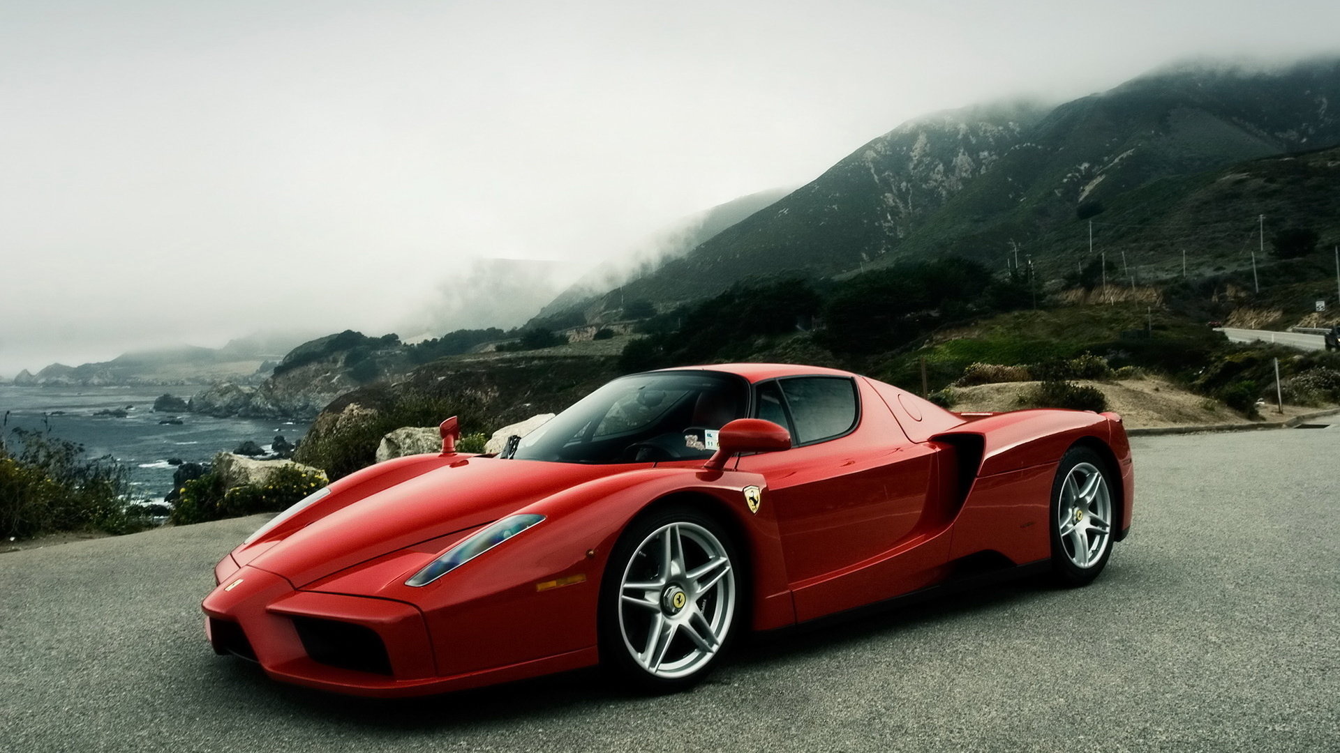 Free Ferrari high quality background ID:367839 for 1080p desktop