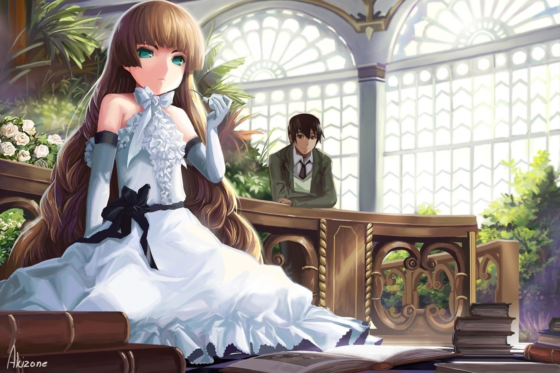 Free Gosick high quality wallpaper ID:318399 for hd 1920x1280 computer