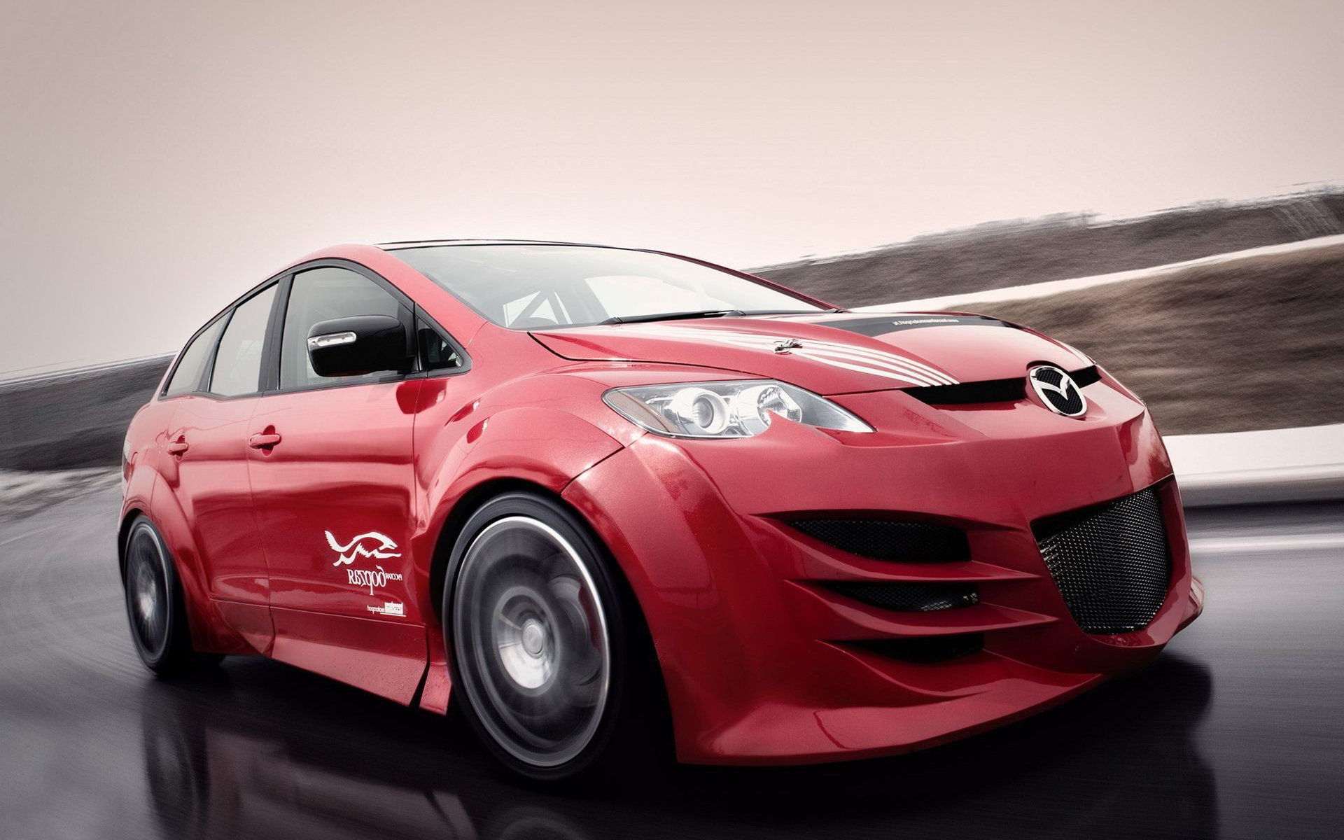 Best Mazda background ID:105549 for High Resolution hd 1920x1200 PC