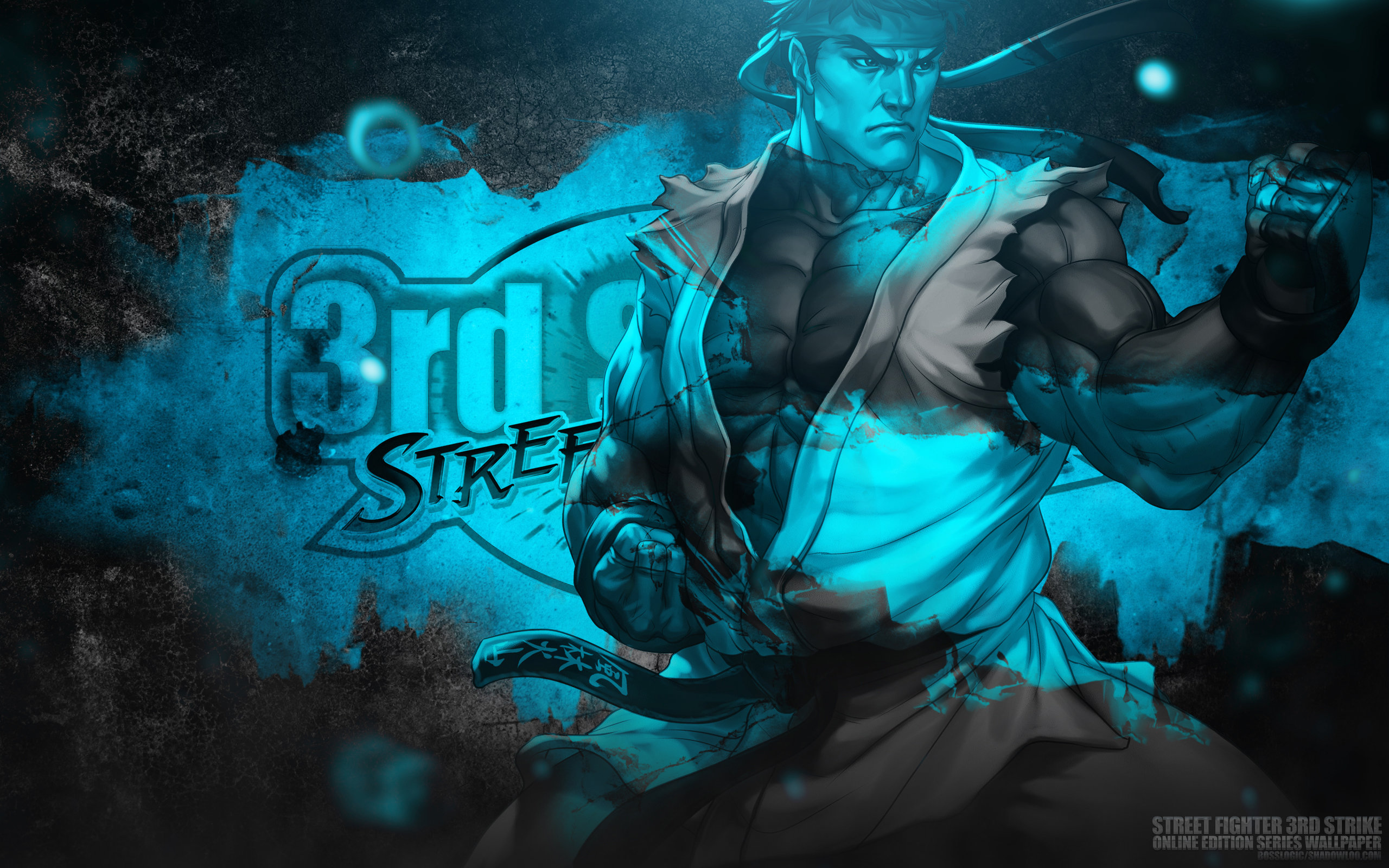 Free Street Fighter high quality wallpaper ID:466428 for hd 2560x1600 computer