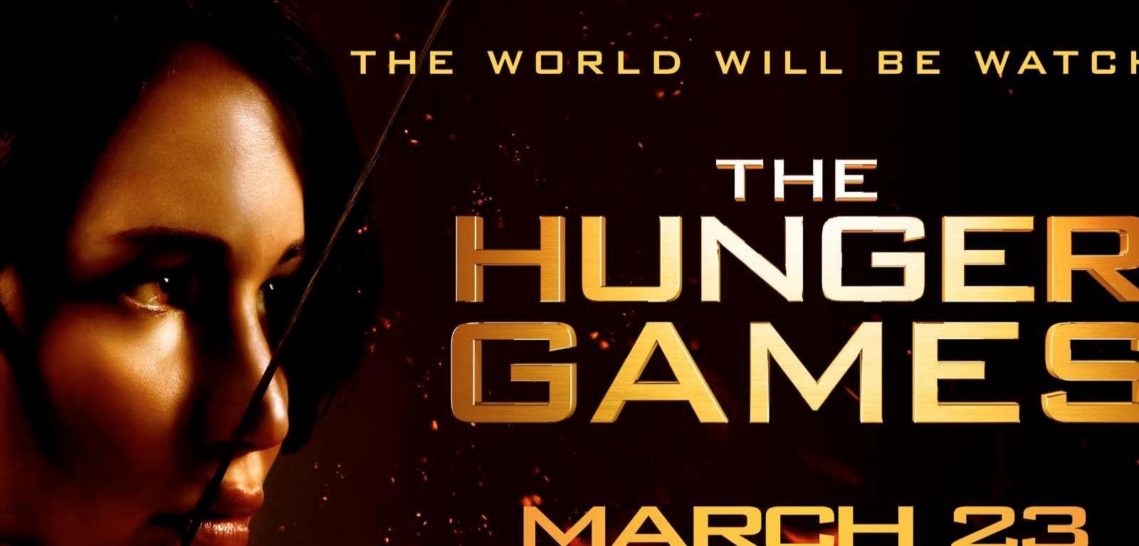 High resolution The Hunger Games hd 1600x768 background ID:316194 for desktop