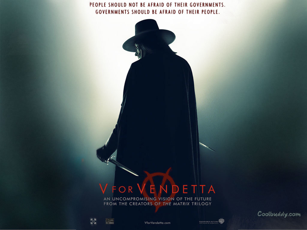 Free download V For Vendetta background ID:92118 hd 1024x768 for PC
