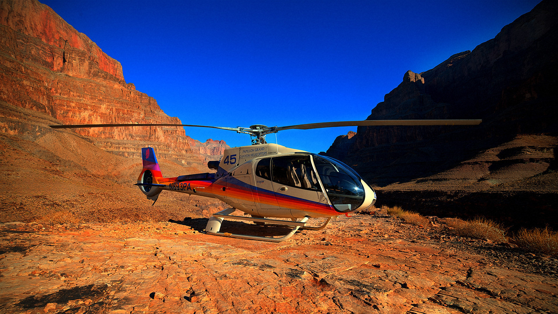 Awesome Civil Helicopter free wallpaper ID:494453 for 1080p computer