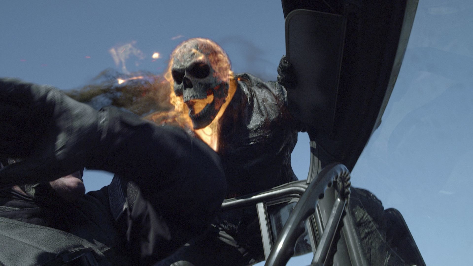 Free Ghost Rider Movie high quality wallpaper ID:198578 for full hd 1080p desktop