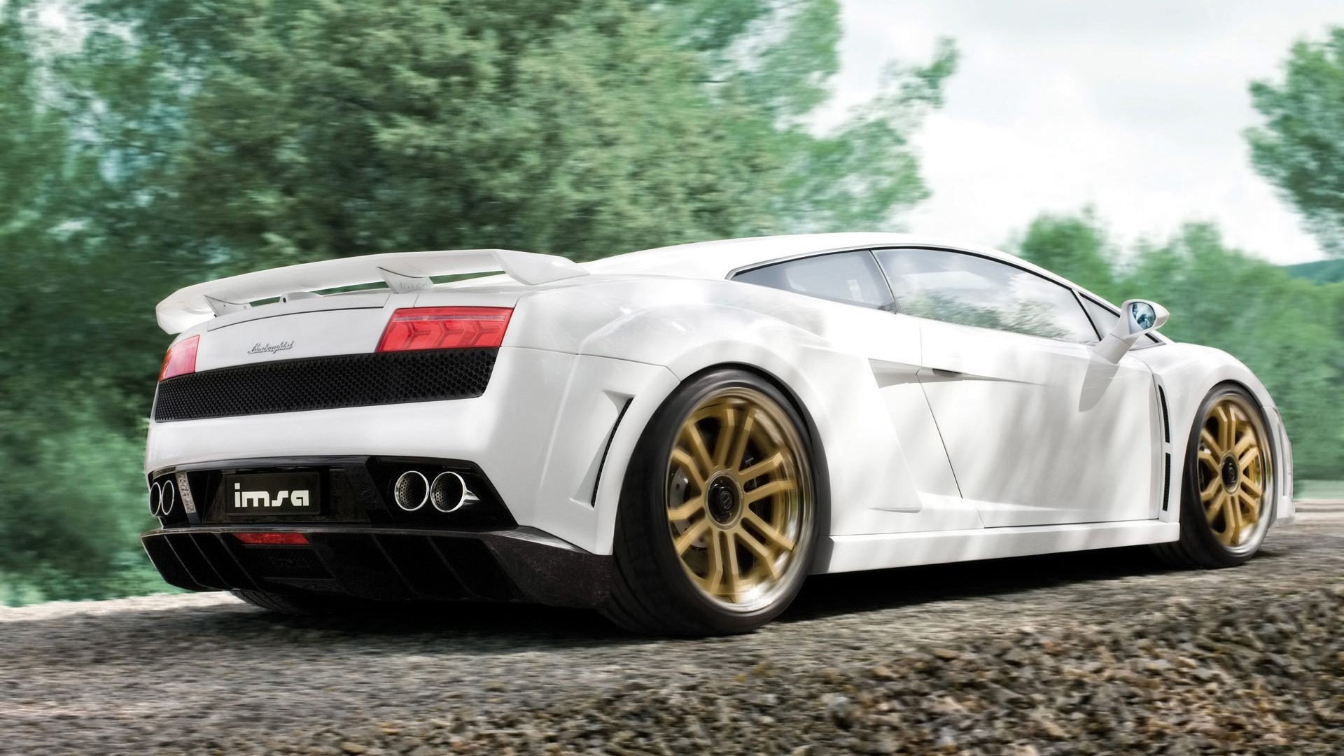 Download full hd Lamborghini desktop wallpaper ID:285711 for free
